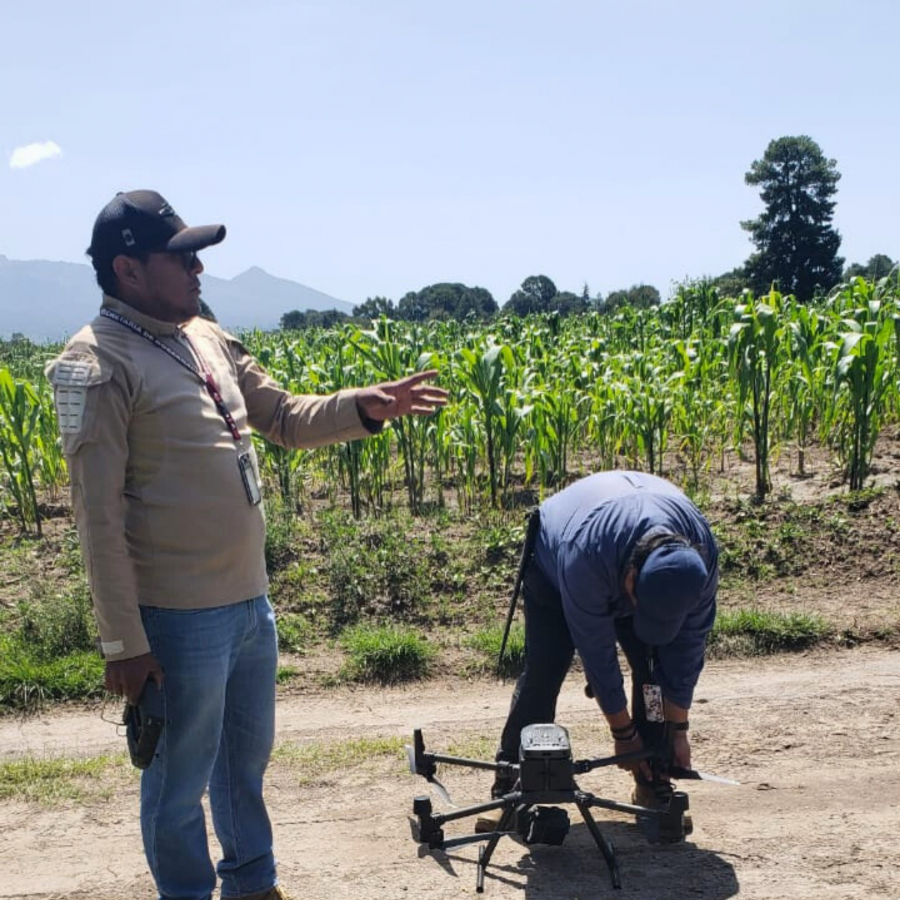 Como parte de nuestro trabajo realizamos Acciones de Búsqueda de Personas Desaparecidas en el Estado de Tlaxcala, en coordinación con autoridades Federales, Estatales, Municipales y familiares