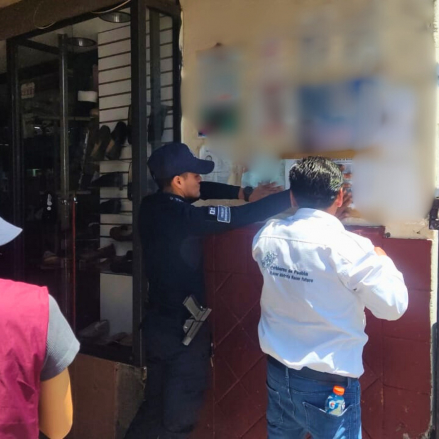 Como parte de nuestro trabajo realizamos Acciones de Búsqueda de Personas Desaparecidas en el Municipio de San Pedro Cholula, en coordinación con autoridades Federales, Estatales, Municipales y familiares