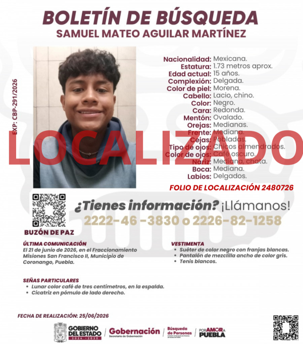 Samuel Mateo Aguilar Mart&iacute;nez