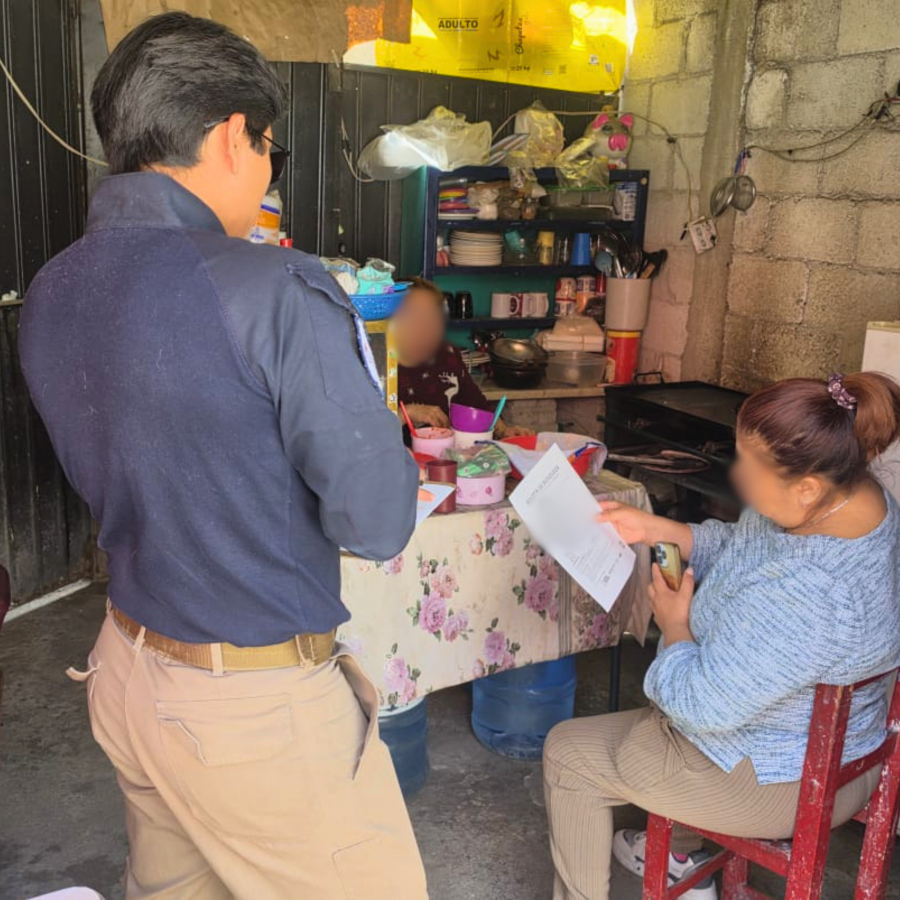 Como parte de nuestro trabajo realizamos Acciones de B&uacute;squeda de Personas Desaparecidas en el Municipio de Puebla, en coordinaci&oacute;n con autoridades Federales, Estatales, Municipales y familiares