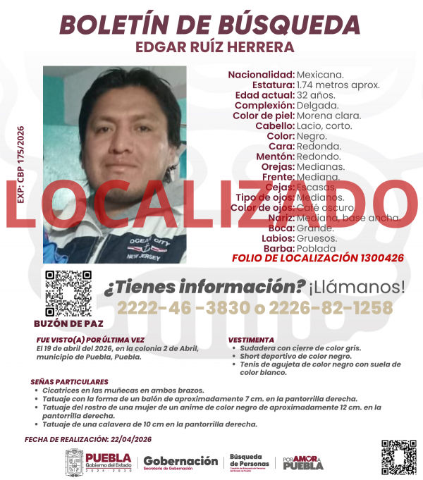 Edgar Ru&iacute;z Herrera