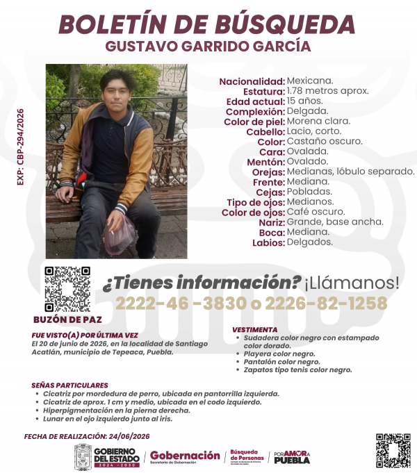Gustavo Garrido Garc&iacute;a,