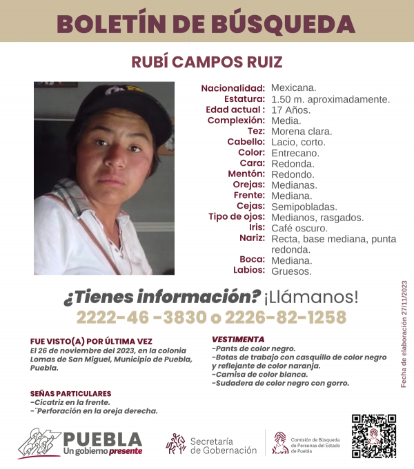 Rubí Campos Ruiz