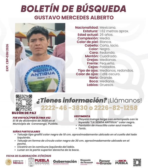 Gustavo Mercedes Alberto