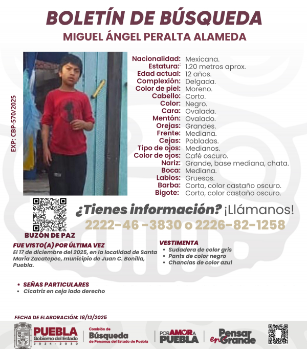 Miguel &Aacute;ngel Peralta Alameda