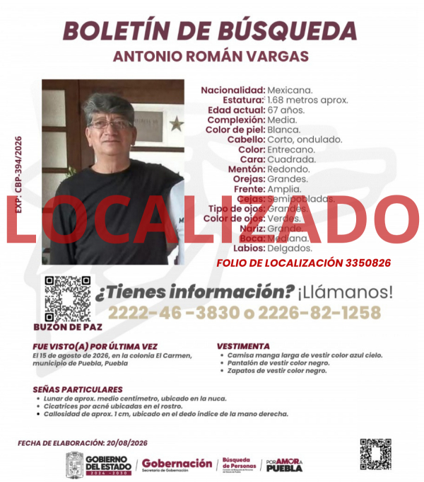 Antonio Rom&aacute;n Vargas