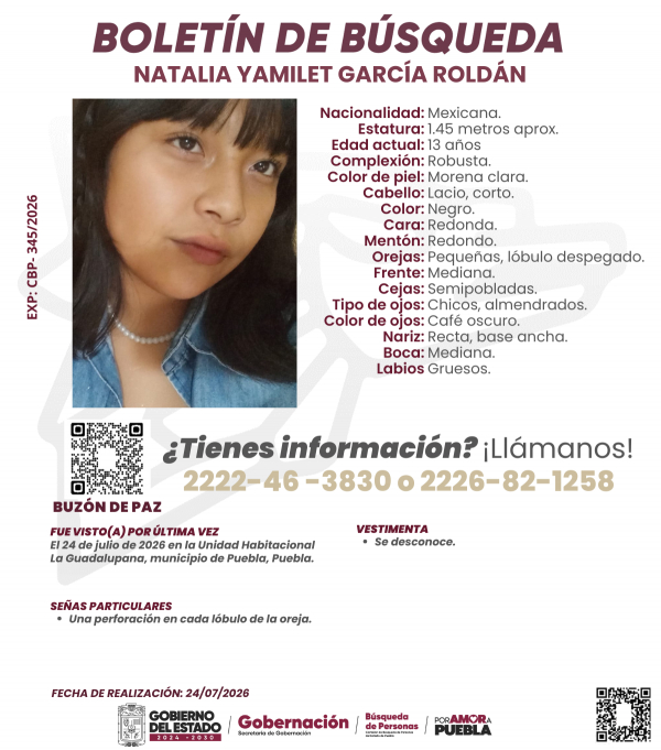 Natalia Yamilet Garc&iacute;a Rold&aacute;n