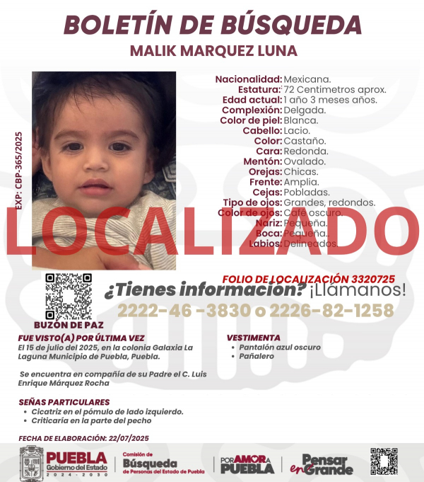 Malik Márquez Luna