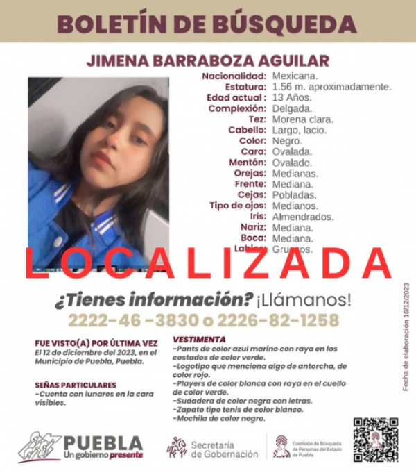 Jimena Barraboza Aguilar