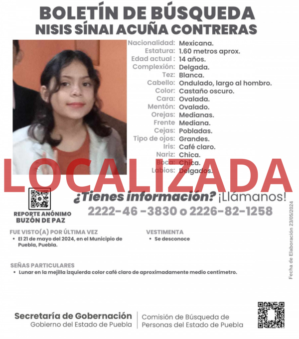 Nisis Sínai Acuña Contreras