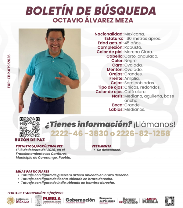 Octavio &Aacute;lvarez Meza