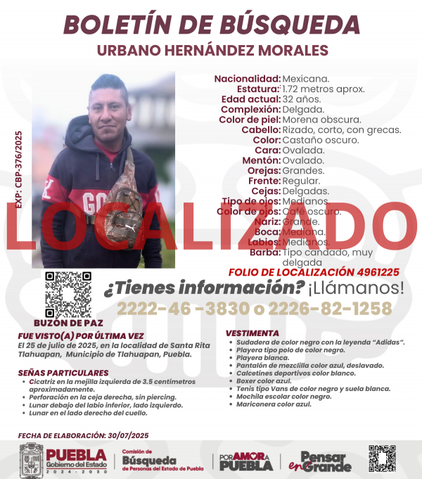 Urbano Hernández Morales