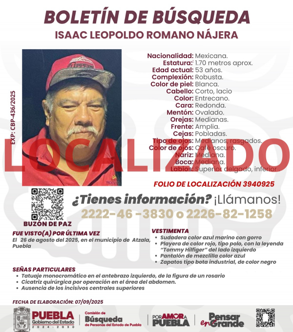 Leopoldo Romano Nájera