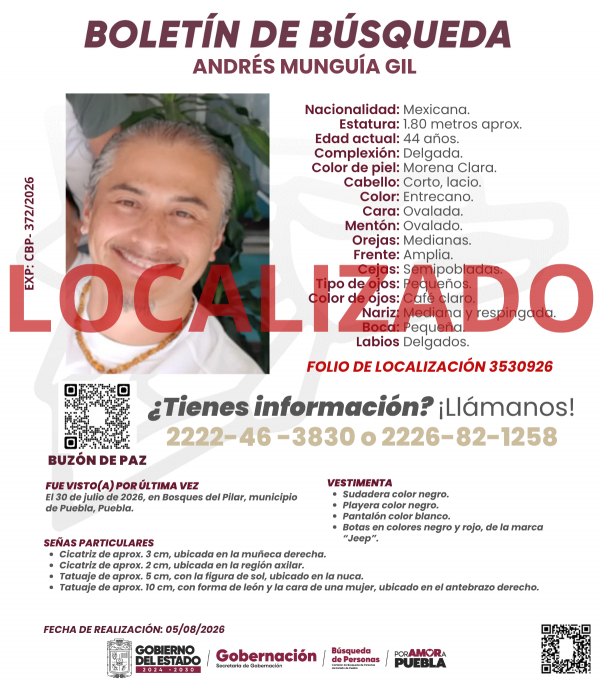 Andr&eacute;s Mungu&iacute;a Gil