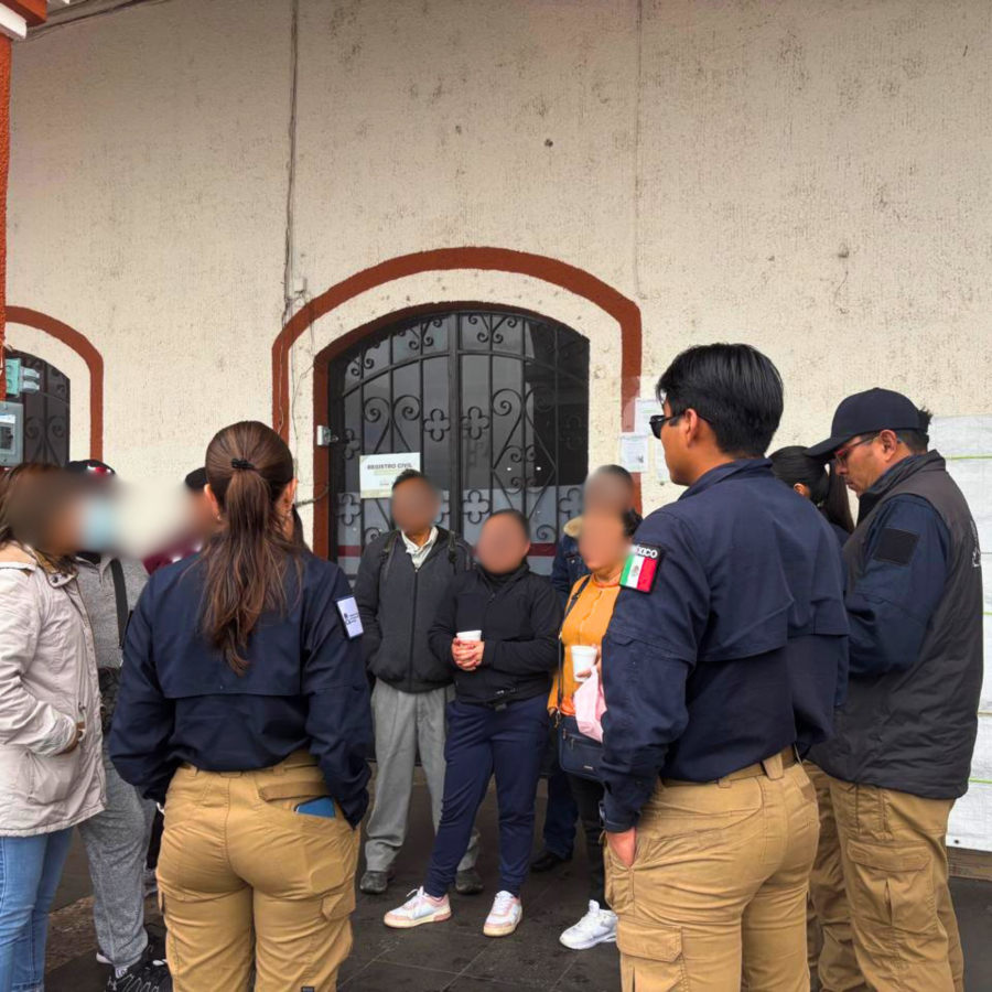 Como parte de nuestro trabajo realizamos Acciones de B&uacute;squeda de Personas Desaparecidas en el Municipio de Xicotepec De Ju&aacute;rez, en coordinaci&oacute;n con autoridades Federales, Estatales, Municipales y familiares