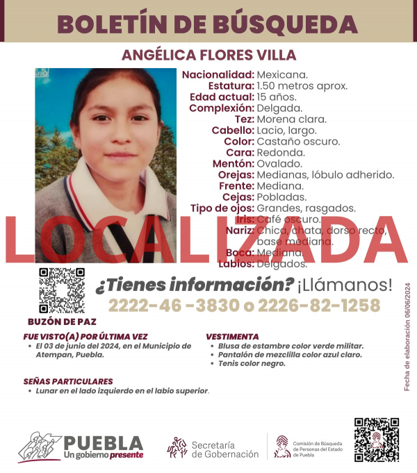 Angélica Flores Villa