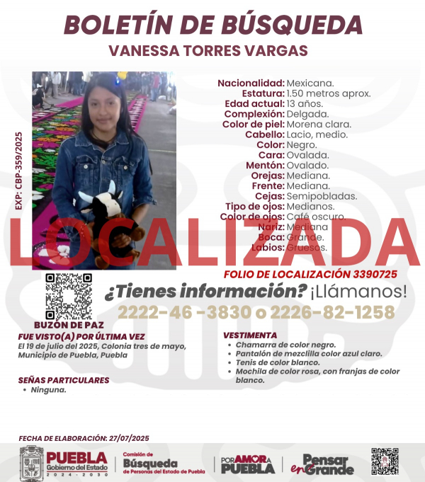 Vanessa Torres Vargas