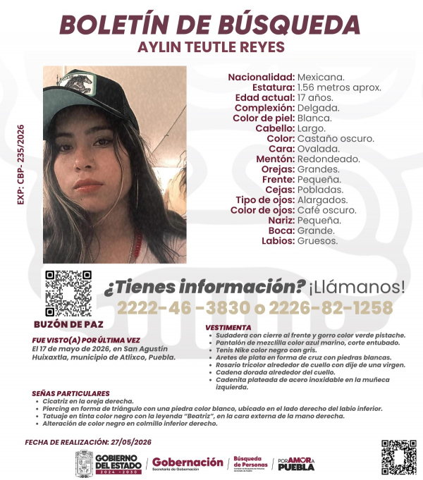 Aylin Teutle Reyes
