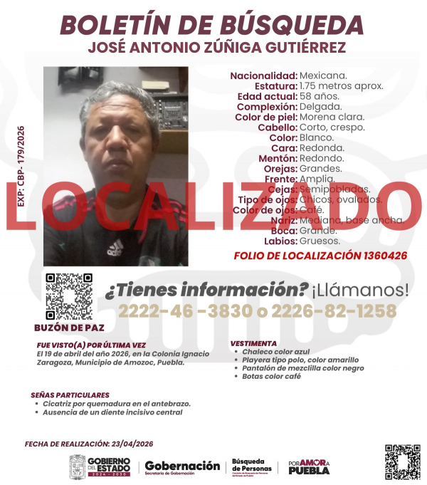 Jos&eacute; Antonio Z&uacute;&ntilde;iga Guti&eacute;rrez