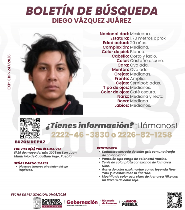 Diego V&aacute;zquez Ju&aacute;rez