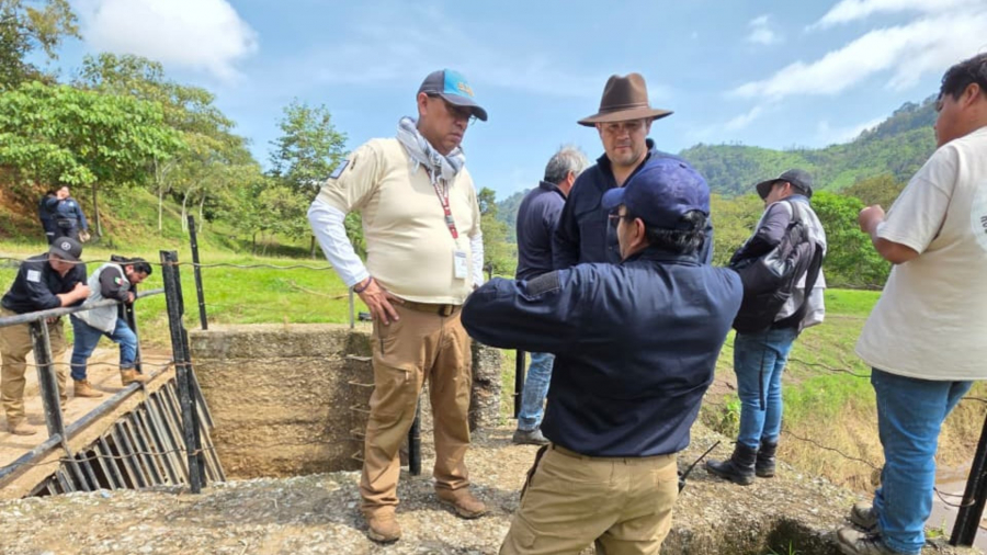 Como parte de nuestro trabajo realizamos Acciones de Búsqueda de Personas Desaparecidas en el Municipio de Huauchinango, en coordinación con autoridades Federales, Estatales, Municipales y familiares