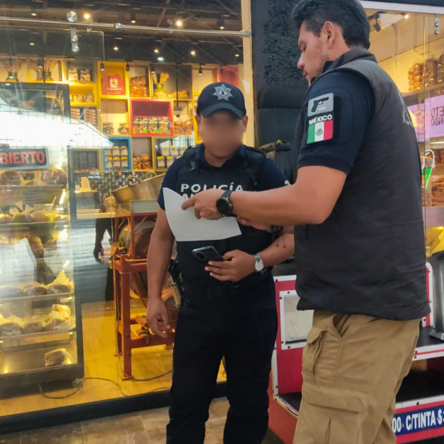 Como parte de nuestro trabajo realizamos Acciones de B&uacute;squeda de Personas Desaparecidas en el Municipio de Puebla, en coordinaci&oacute;n con autoridades Federales, Estatales, Municipales y familiares