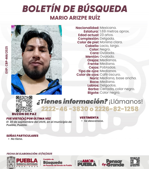 Mario Arizpe Ruíz