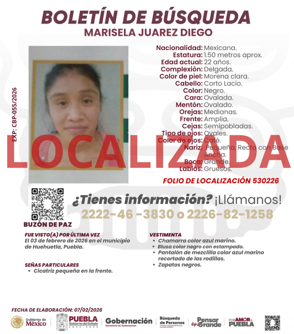 Marisela Ju&aacute;rez Diego