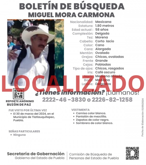 Miguel Mora Carmona