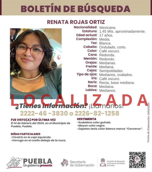 Renata Rojas Ortiz
