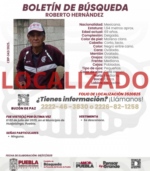 Roberto Hernández