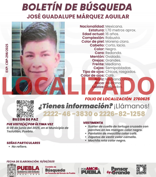 José Guadalupe Márquez Aguilar