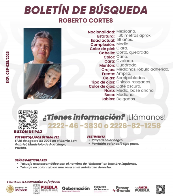 Roberto Cortes