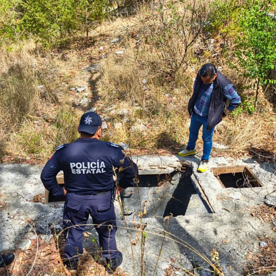 Como parte de nuestro trabajo realizamos Acciones de B&uacute;squeda de Personas Desaparecidas en el Municipio de Puebla, en coordinaci&oacute;n con autoridades Federales, Estatales, Municipales y familiares