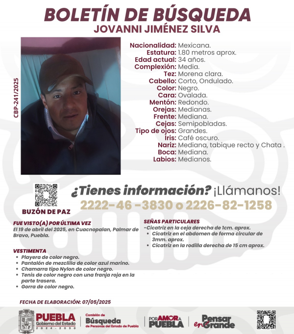 Jovanni Jiménez Silva