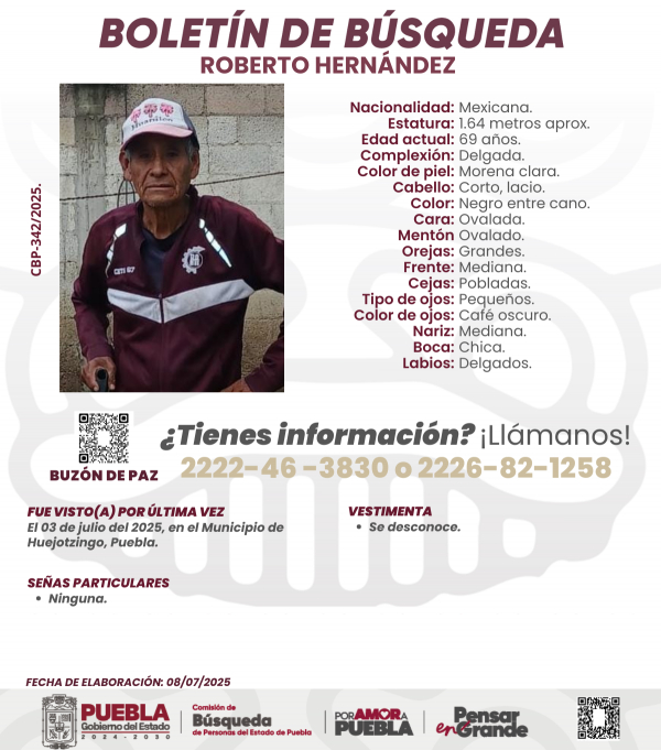 Roberto Hernández