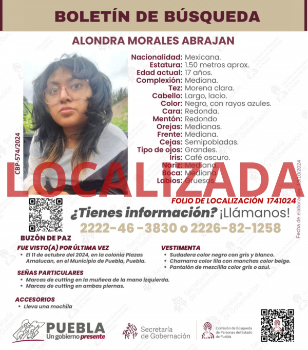 Alondra Morales Abrajan