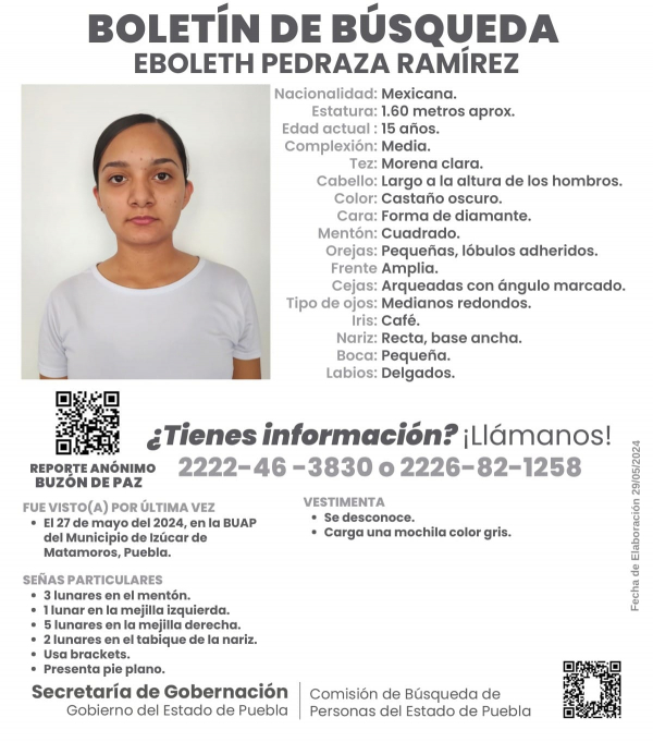 Eboleth Pedraza Ramírez