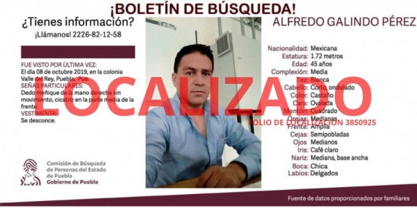 Alfredo Galindo Pérez