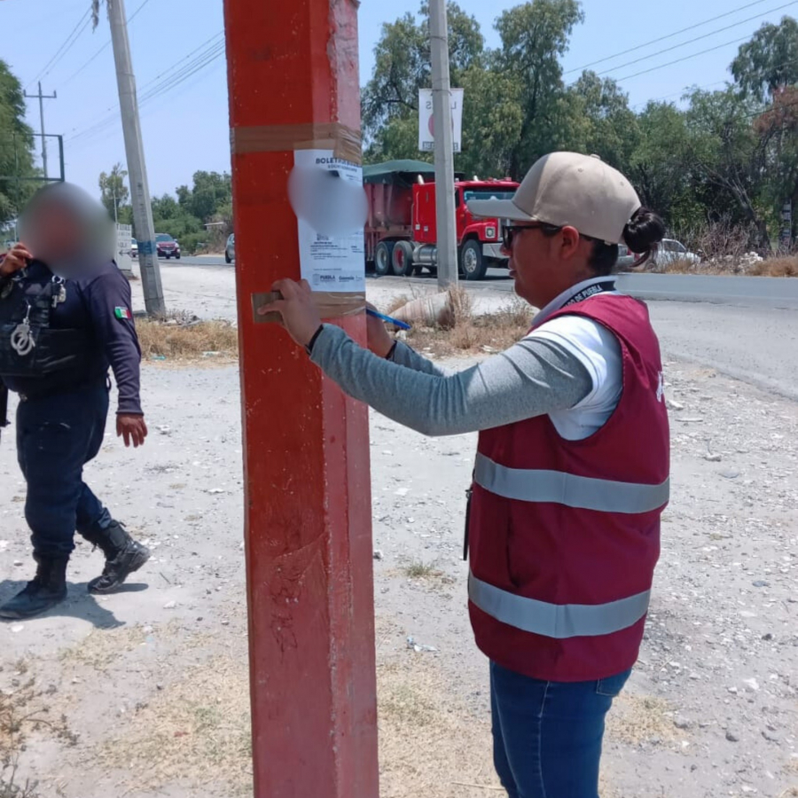 Como parte de nuestro trabajo realizamos Acciones de Búsqueda de Personas Desaparecidas en el Municipio de Huitziltepec, en coordinación con autoridades Federales, Estatales, Municipales y familiares