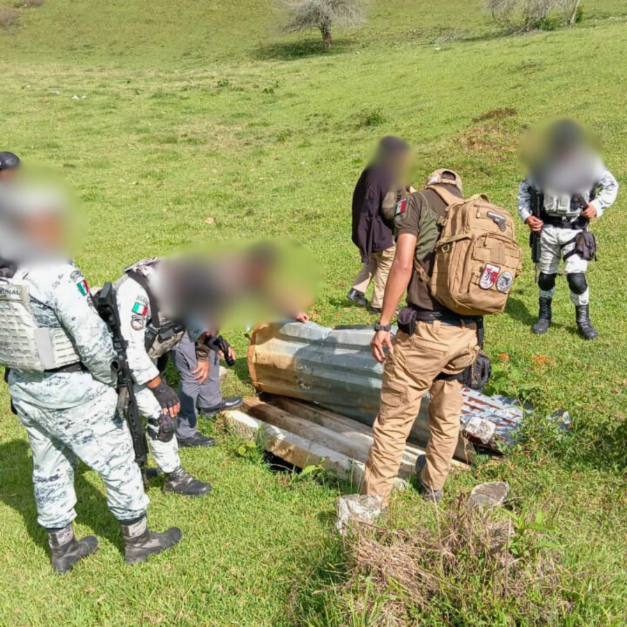 Como parte de nuestro trabajo realizamos Acciones de Búsqueda de Personas Desaparecidas en el Municipio de Huauchinango, en coordinación con autoridades Federales, Estatales, Municipales y familiares