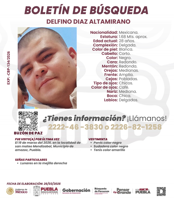 Delfino D&iacute;az Altamirano