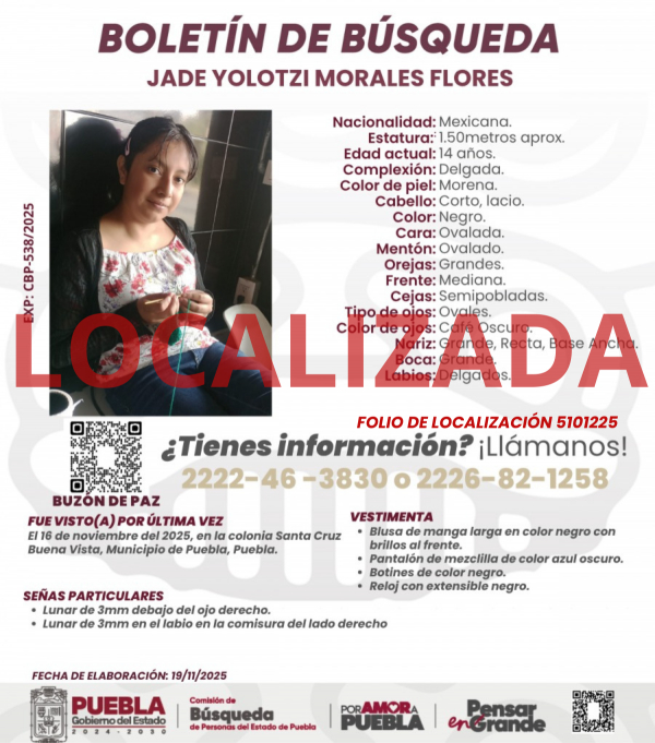 Jade Yolotzi Morales Flores