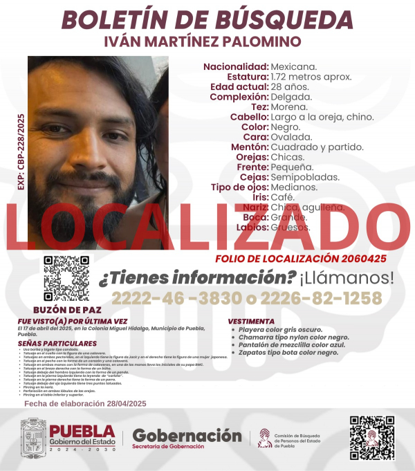 Iván Martínez Palomino