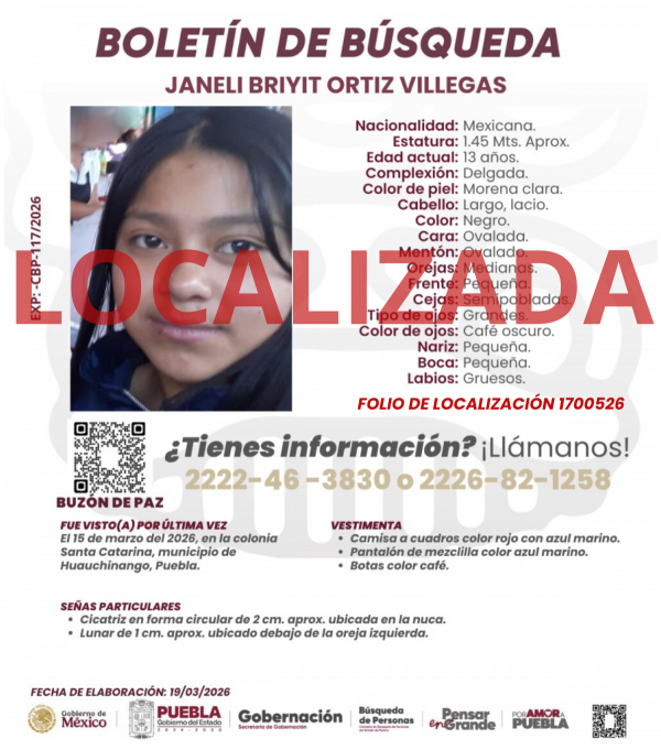 Janeli Briyit Ortiz Villegas