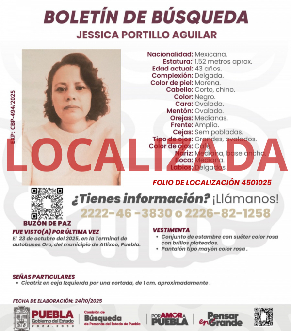 Jessica Portillo Aguilar