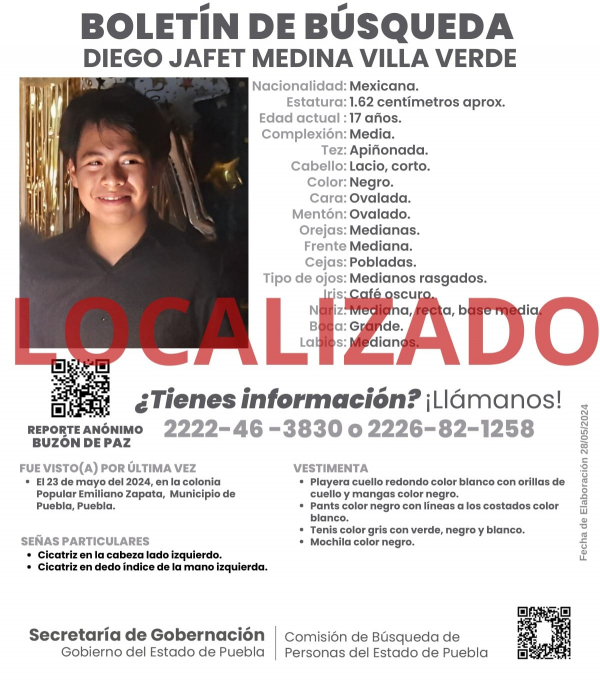 Diego Jafet Medina Villaverde