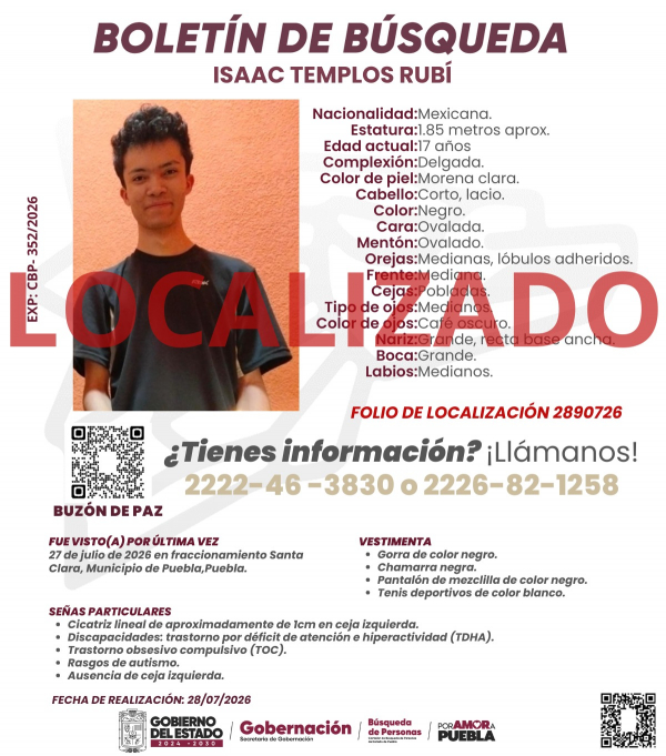 Isaac Templos Rub&iacute;