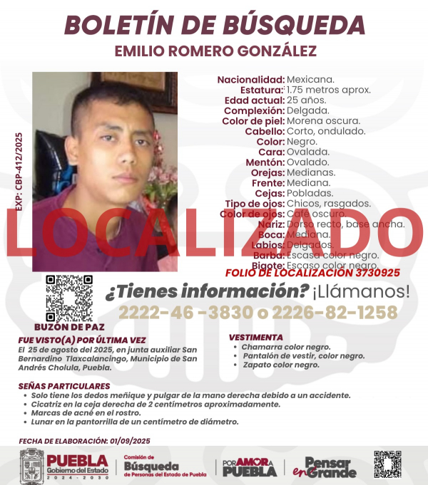 Emilio Romero González