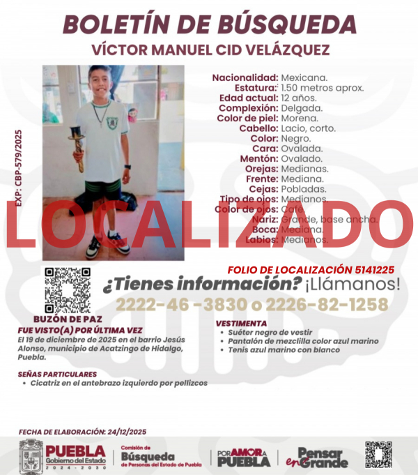 V&iacute;ctor Manuel Cid Vel&aacute;zquez